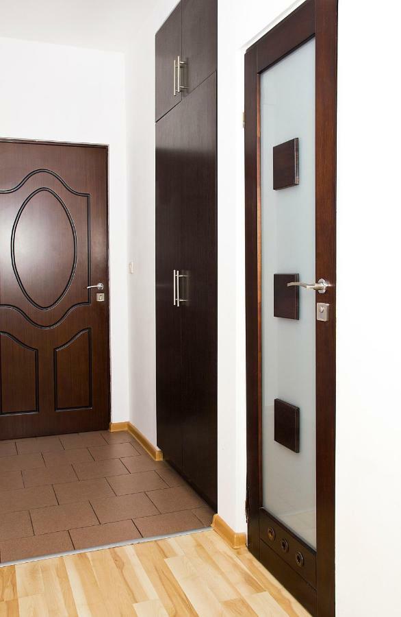 Ferienwohnung Studio Zen Zoppot Exterior foto